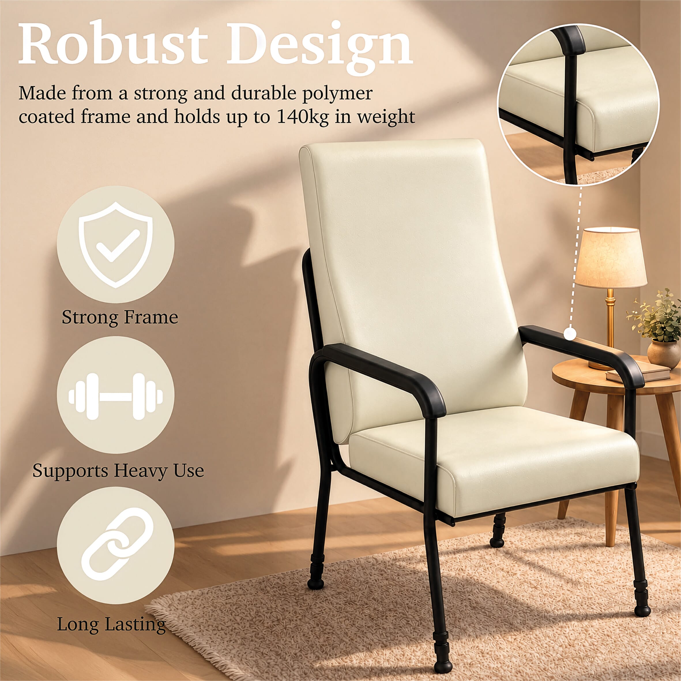 longfield lounge chair 15