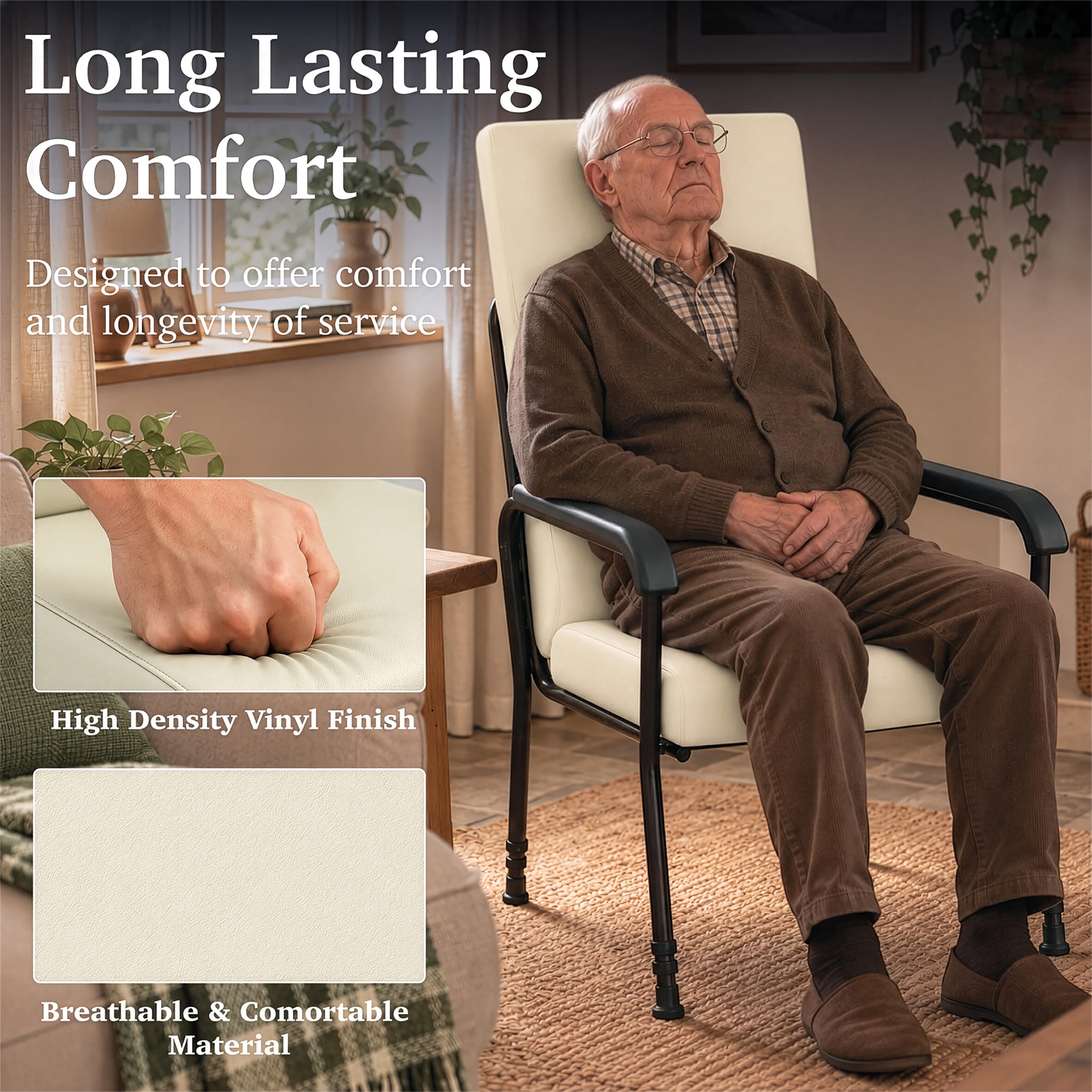longfield lounge chair 16