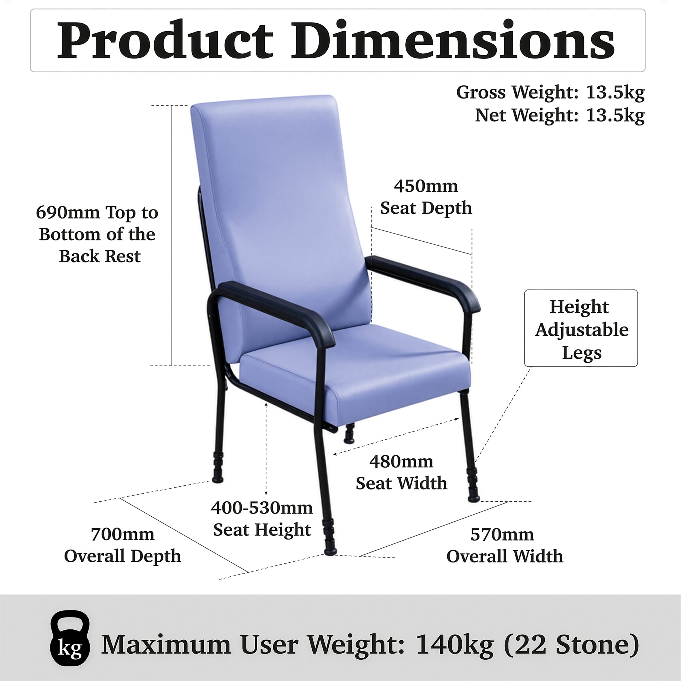 longfield lounge chair 7