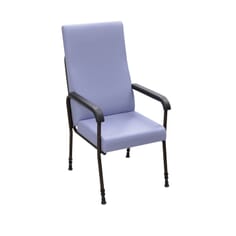 Longfield Lounge Chair - Blue