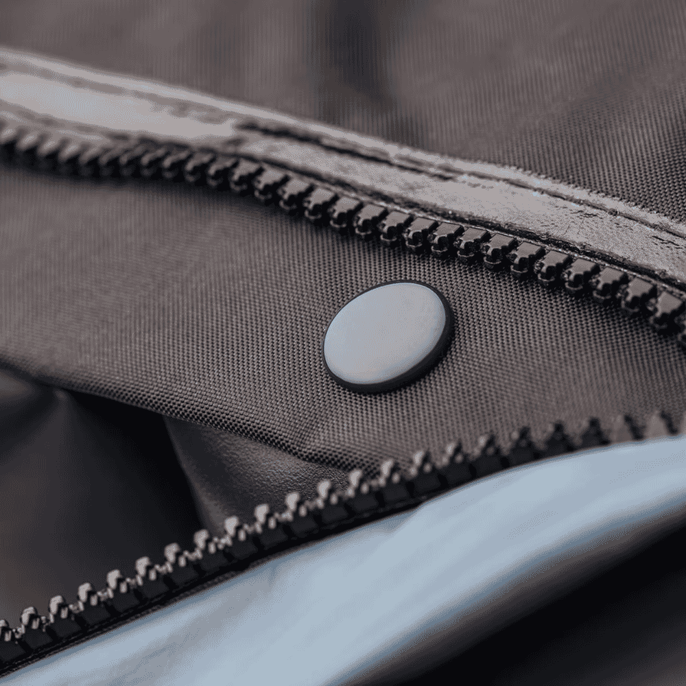 lothian airflow mattress button