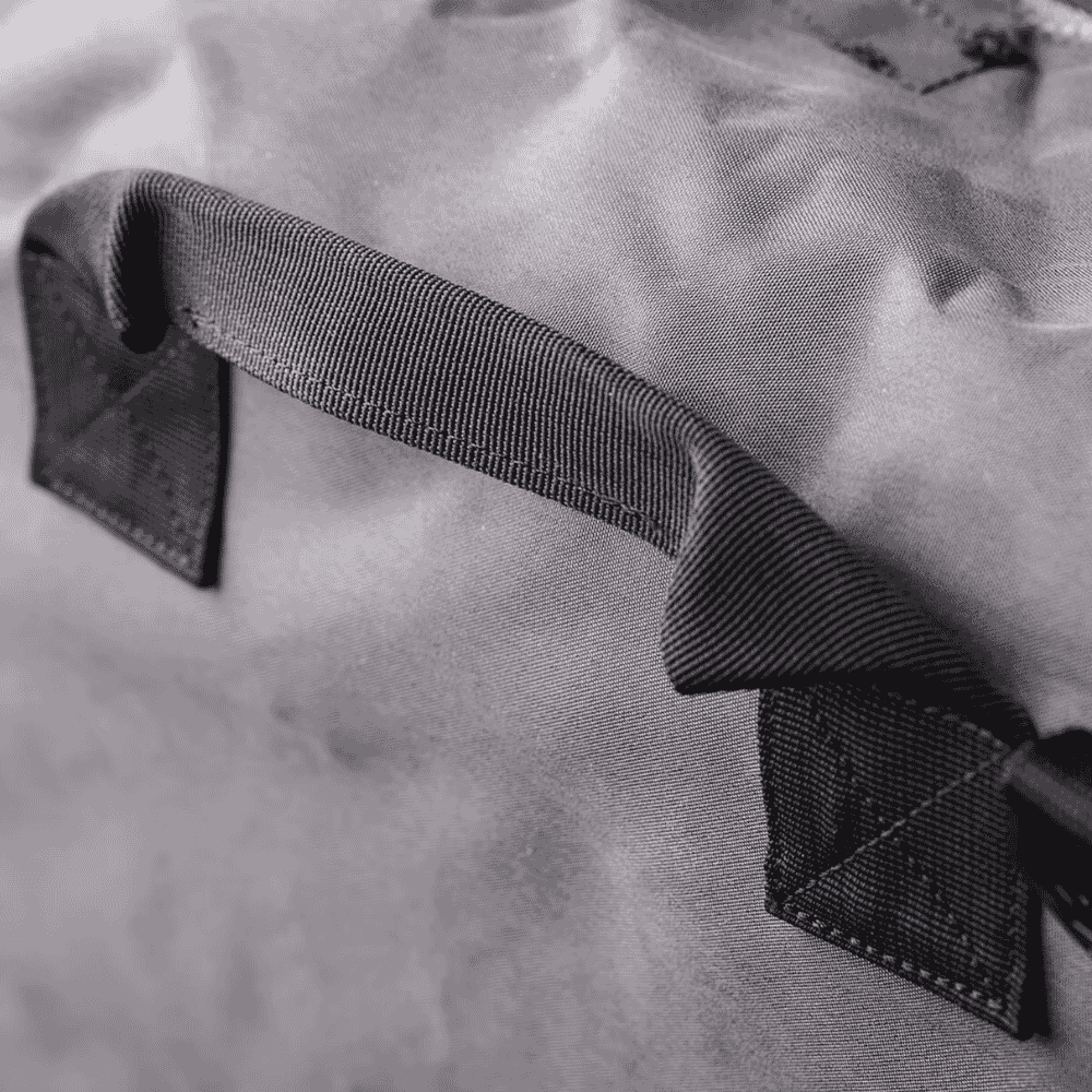 lothian airflow mattress handle