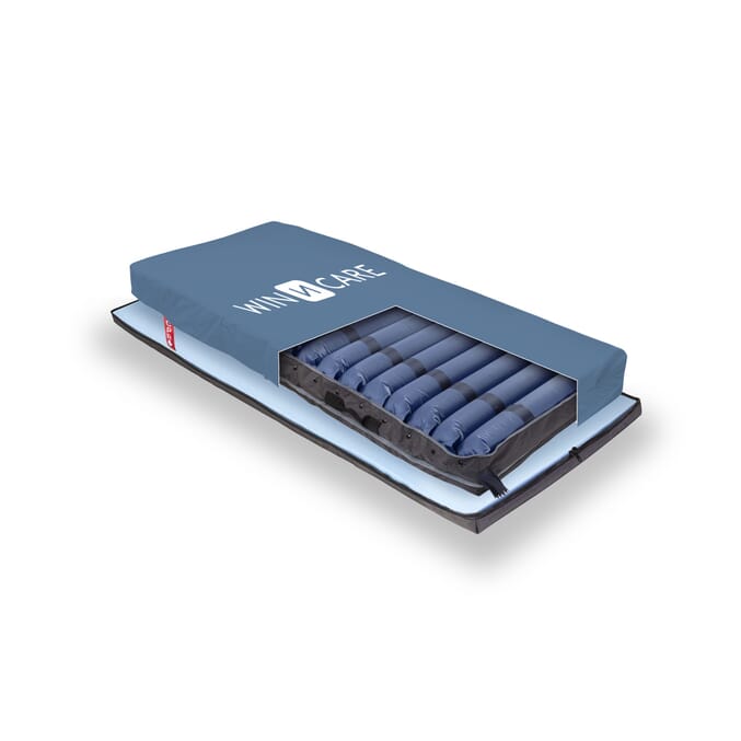 lothian dynamic mattress
