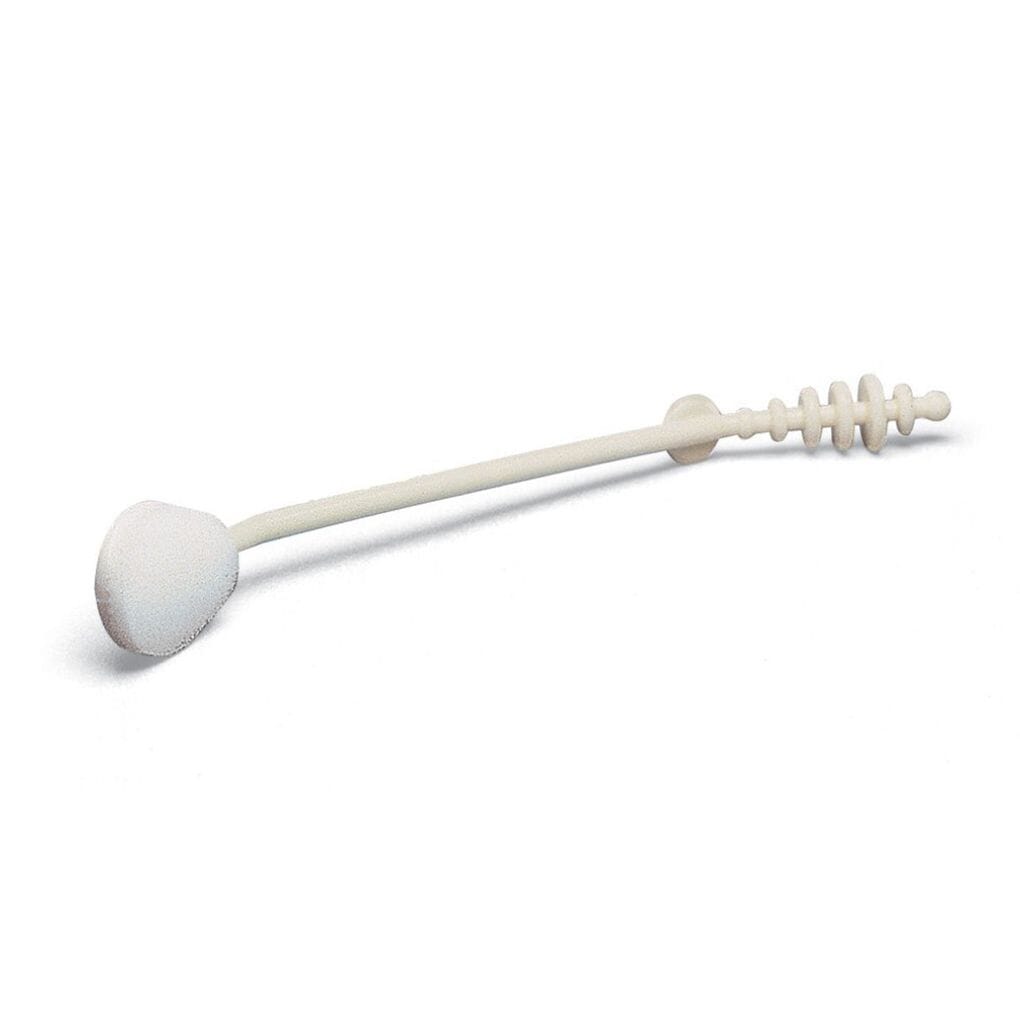 View Lotion Applicator with Replaceable Sponge  information