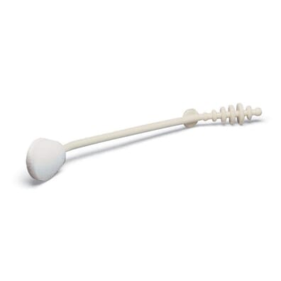 Lotion Applicator with Replaceable Sponge