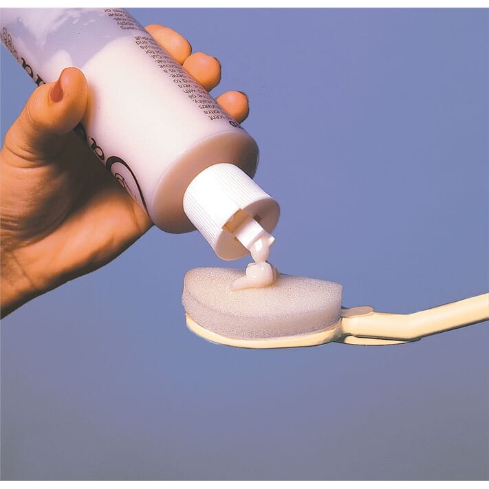 lotion applicator with replaceable sponge2