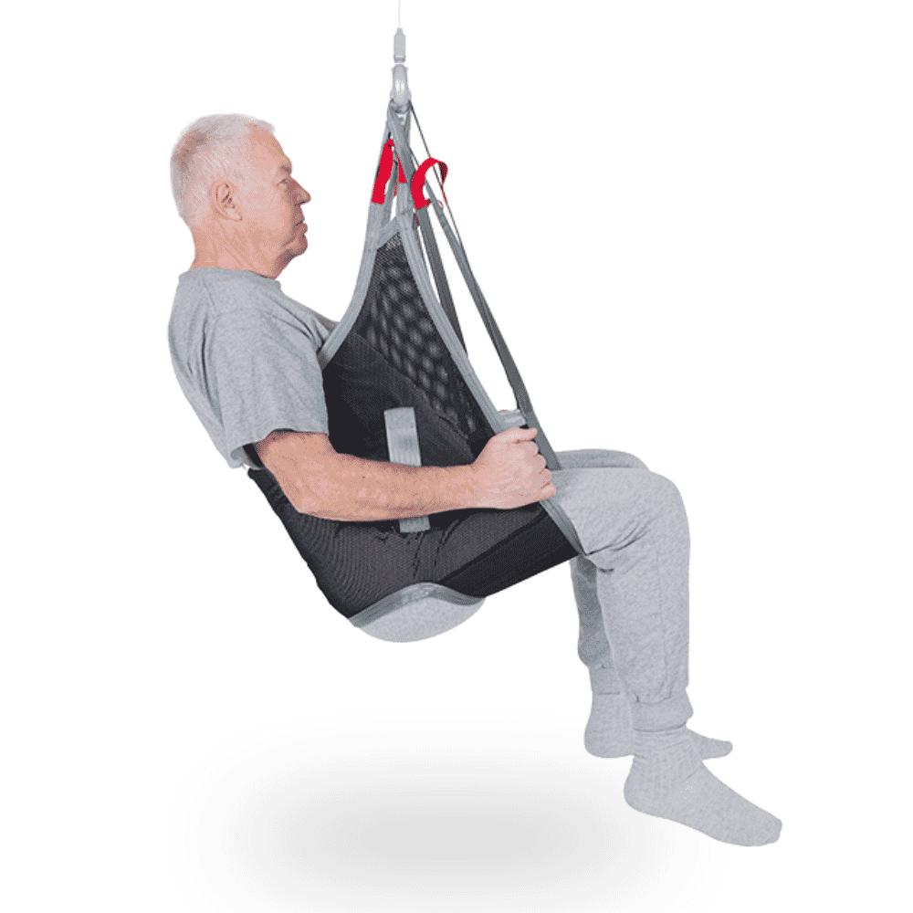 Low Back Net Sling
