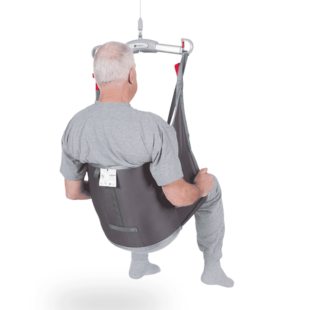 low back sling back