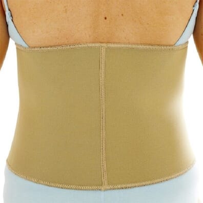 Lower Back And Waist Support