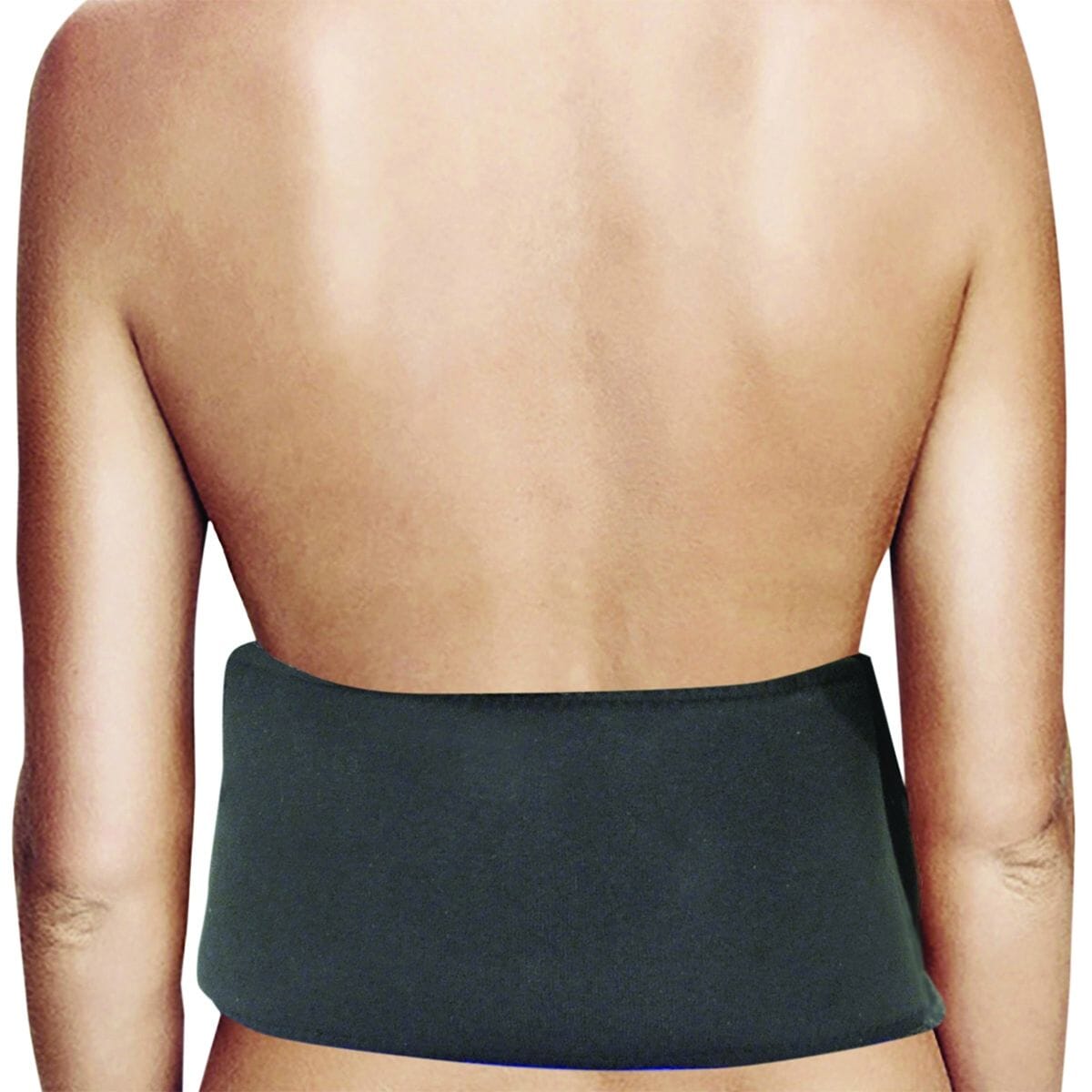 lower back heat pad kit