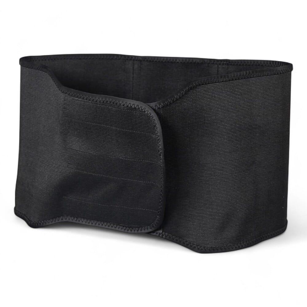 Lumbar Support Belt