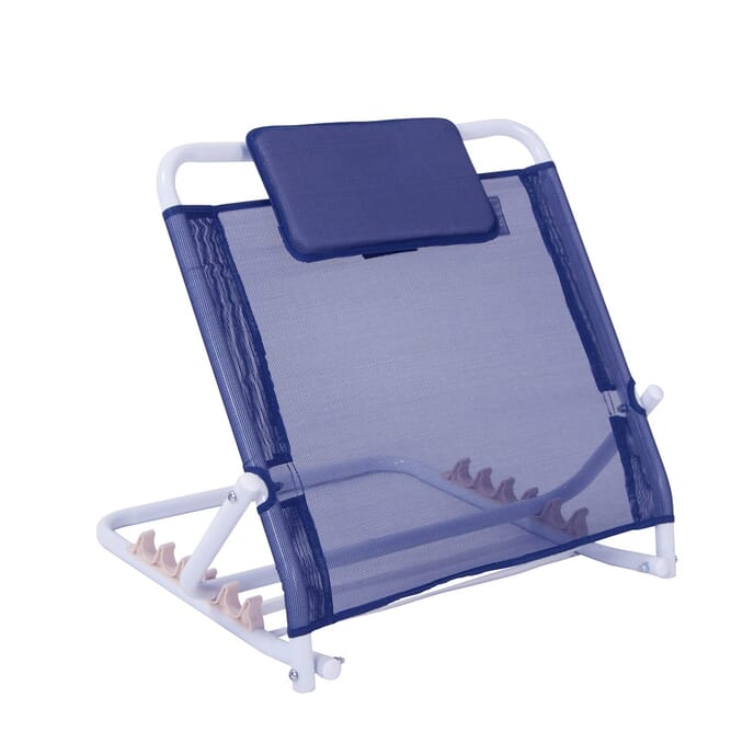 luxury adjustable back rest