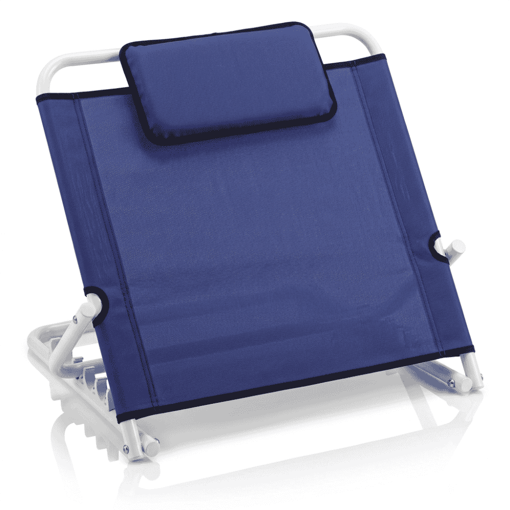 Luxury Adjustable Back Rest