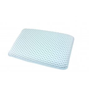 View Luxury Bath Pillow information