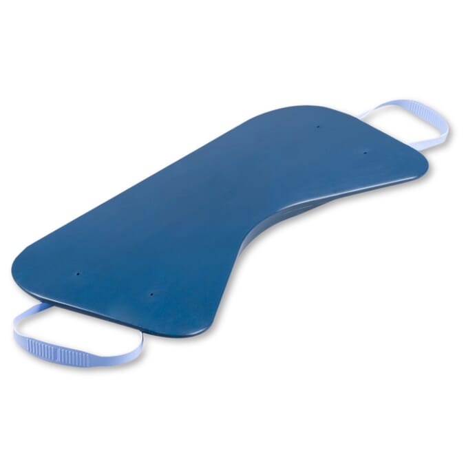 luxury double transfer board