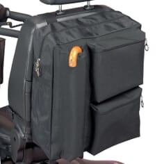 Luxury Mobility Scooter Bag 