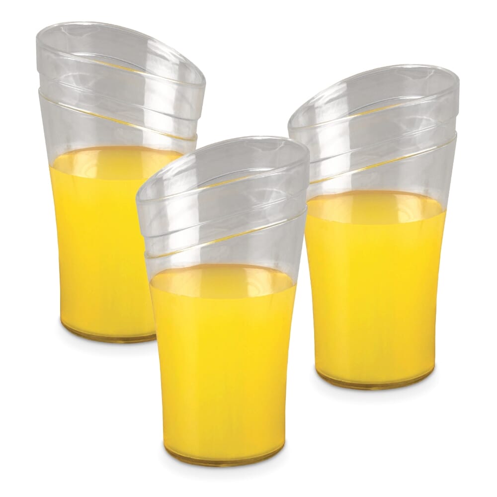 luxury nose cup pack of 3