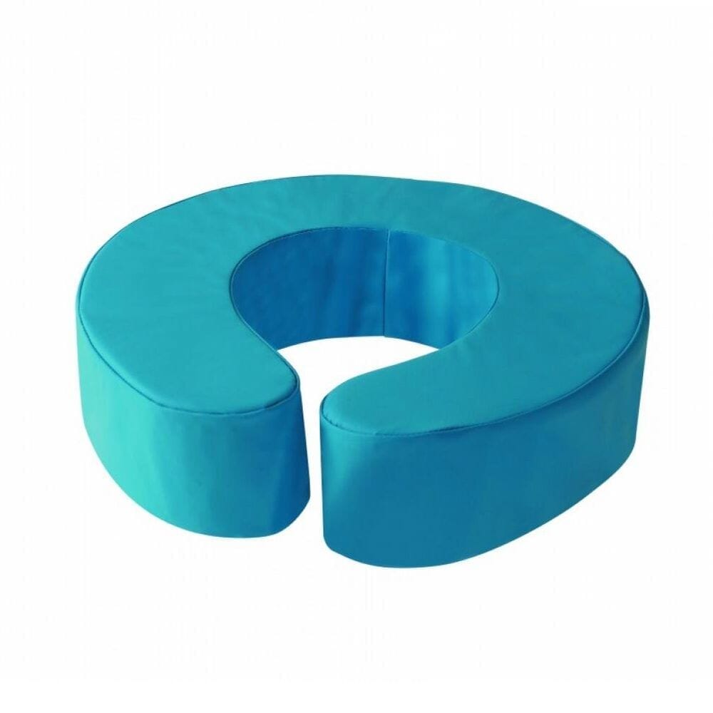 Luxury Padded Commode Cushion