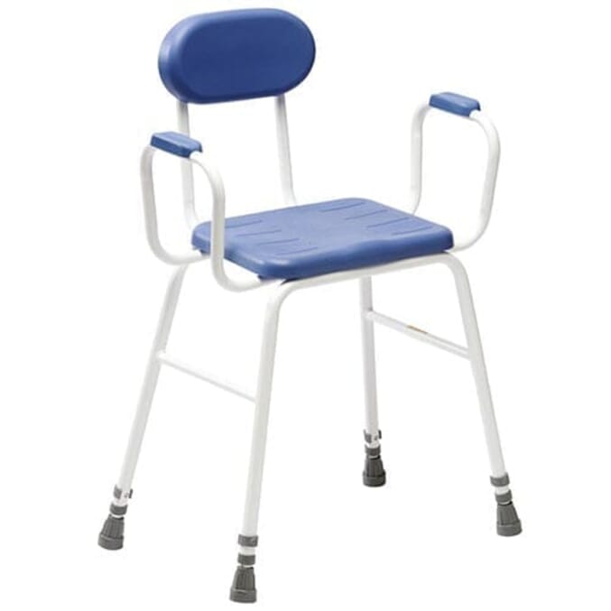 luxury soft pad perch seat
