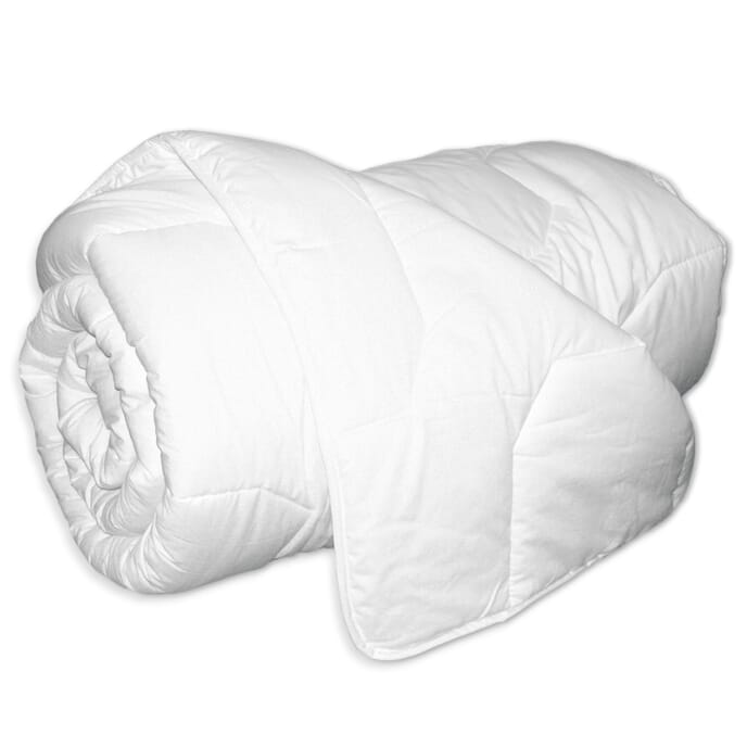 luxury washable duvet double