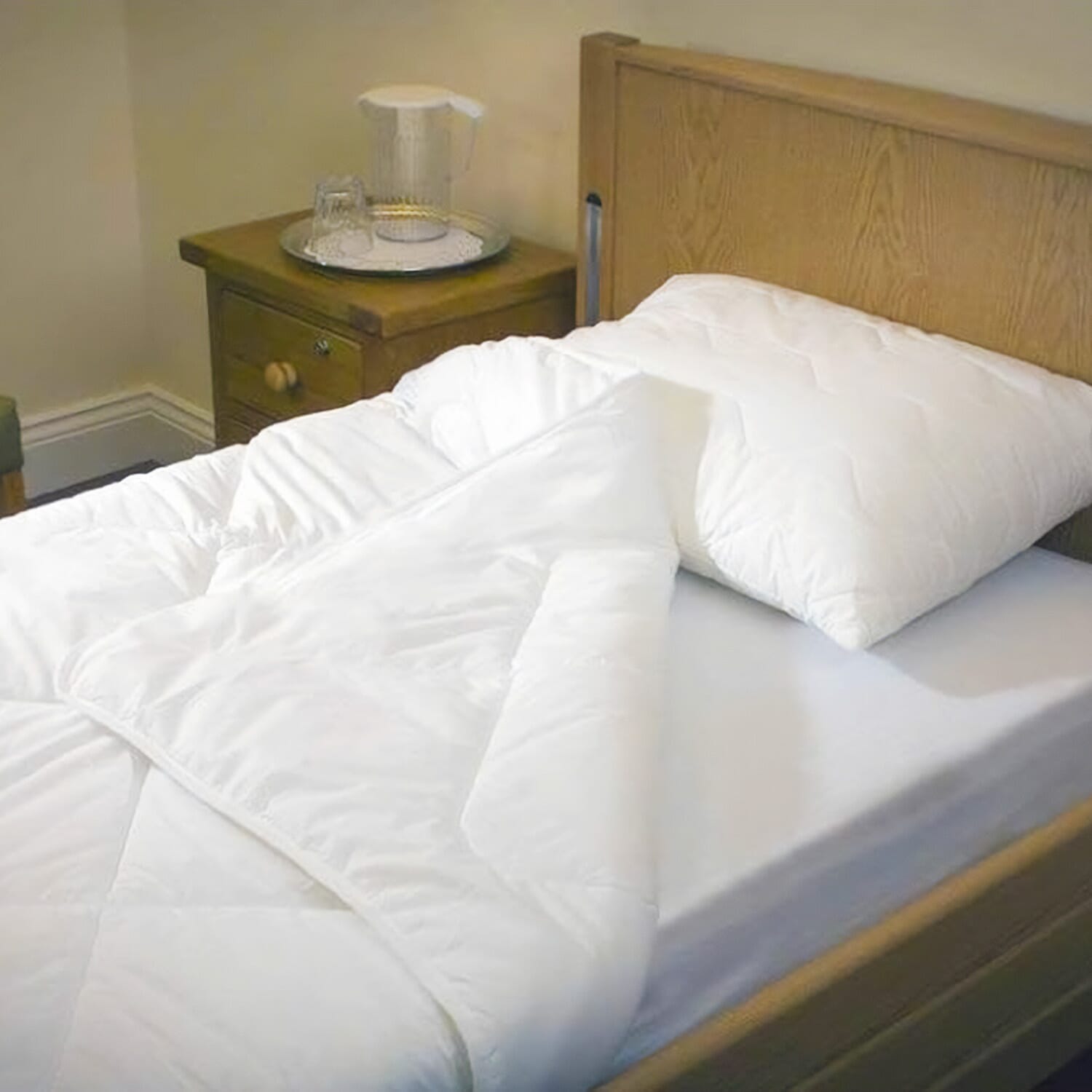 Luxury Washable Duvet