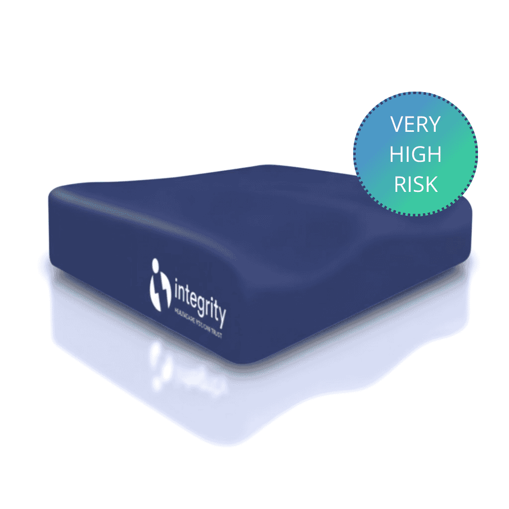 lynx gel cushion very high risk