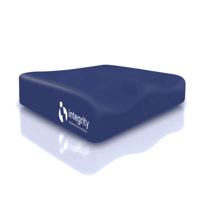 lynx gel pressure relief cushion