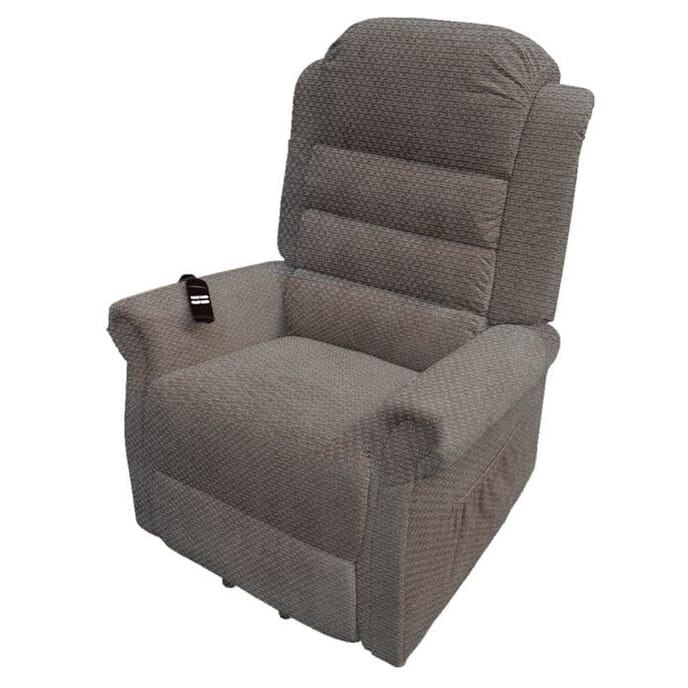 m brand multi function recliner
