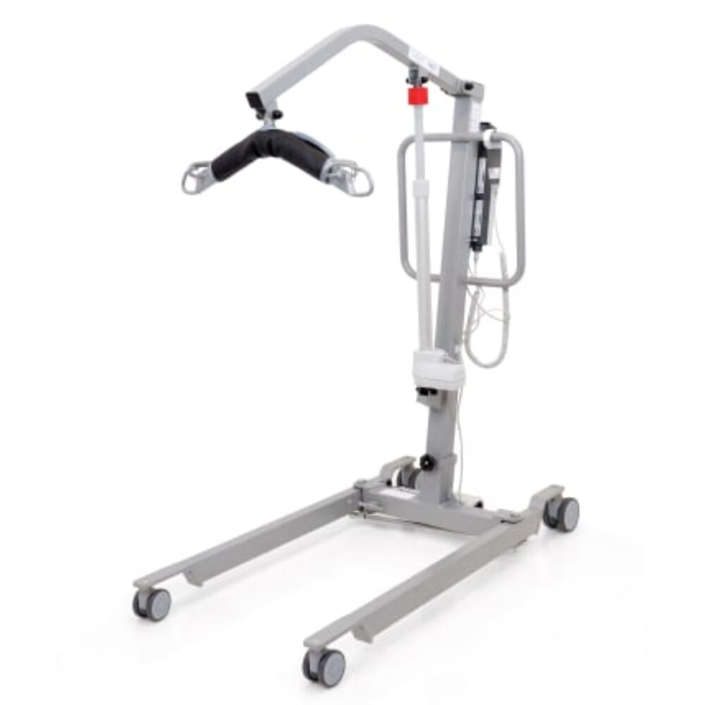 Mobile Hoists, Moving & Handling Aids Essential Aids