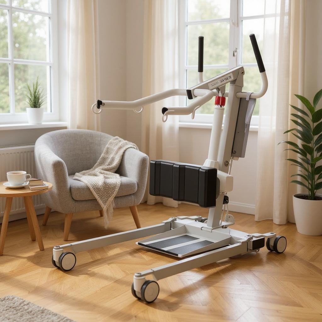 mackworth essentials sa180e stand aid lifestyle