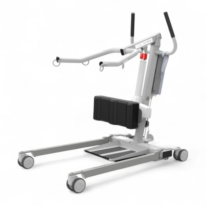 mackworth essentials sa180e stand aid