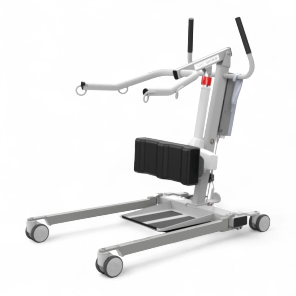 Mackworth Essentials SA180E Stand Aid