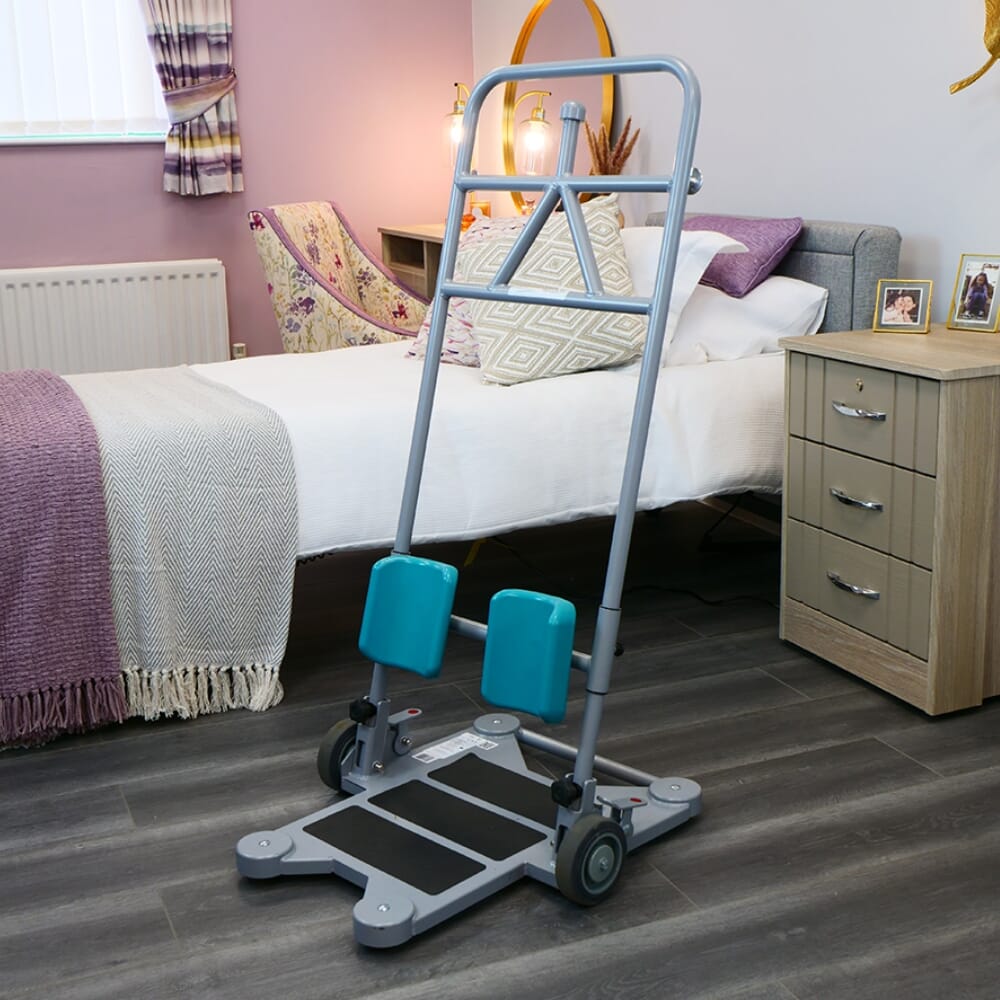 mackworth raiser patient turner lifestyle