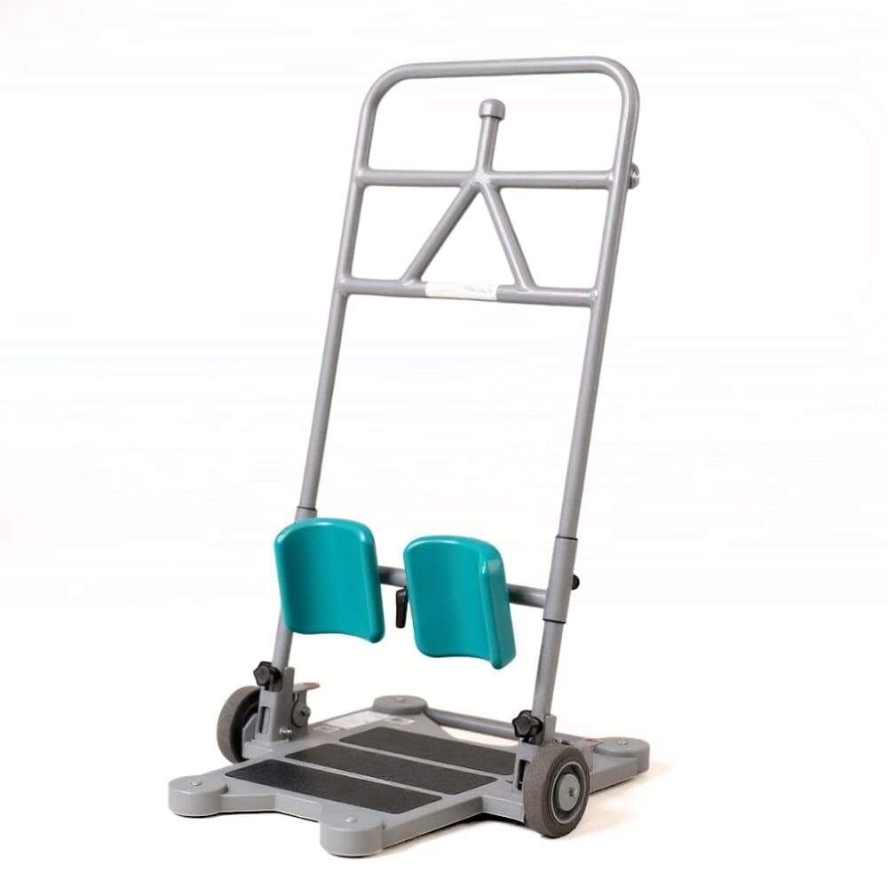 Mackworth Raiser Patient Turner