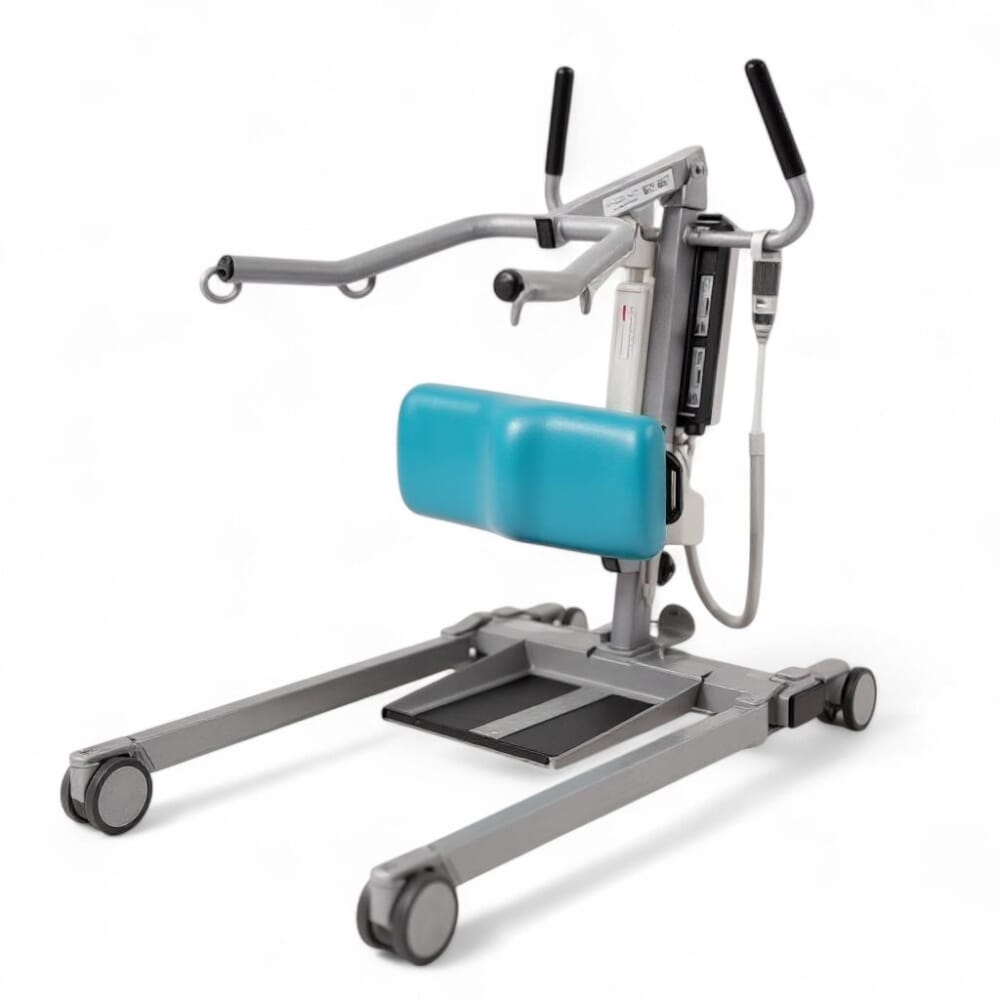 Mackworth SA180 Stand Aid