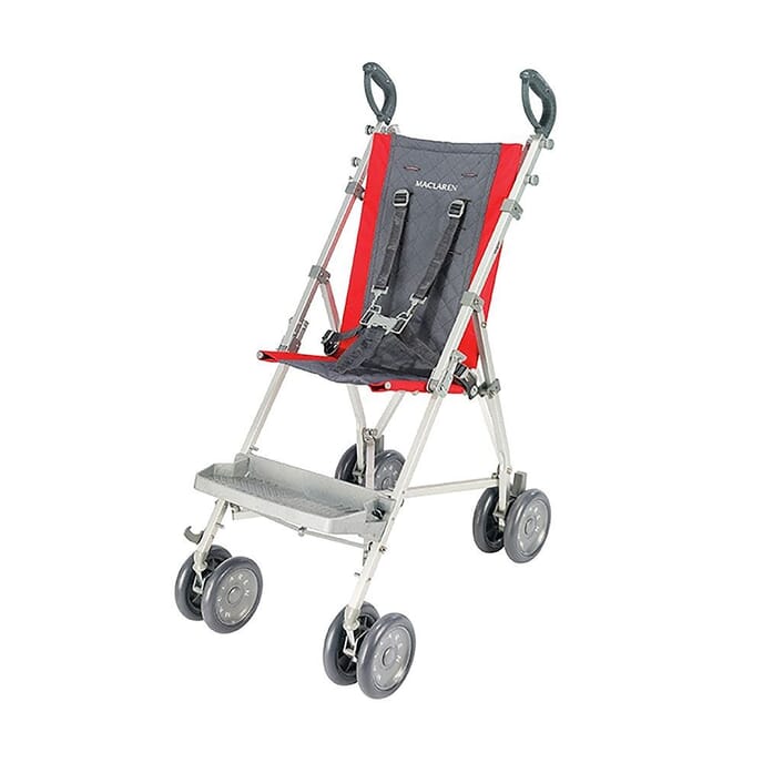 maclaren major elite pushchair1