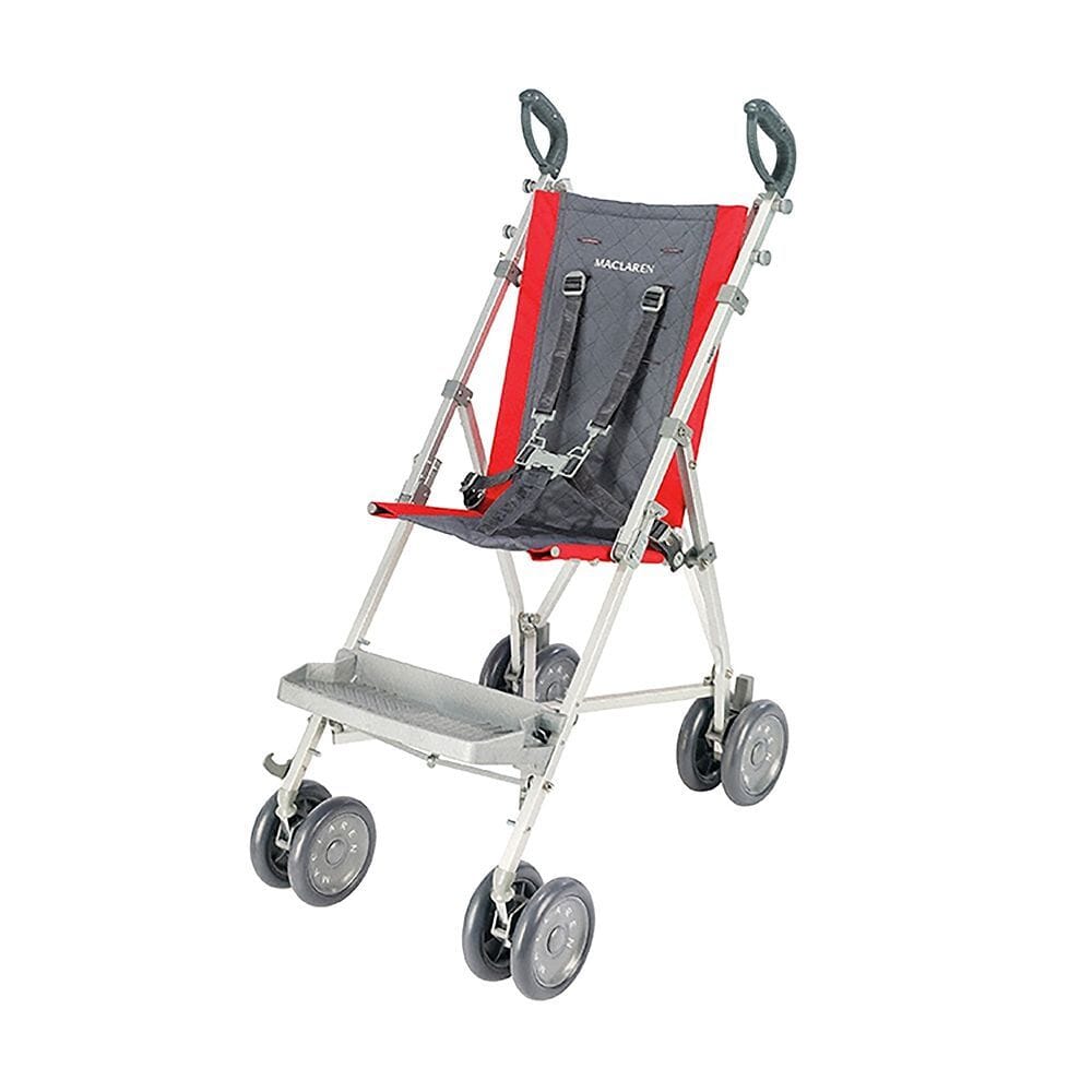 Maclaren Major Elite Pushchair