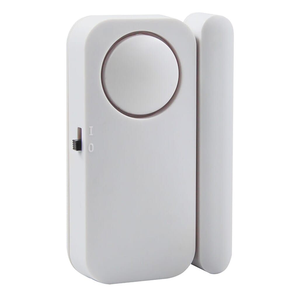 Magnetic Door & Window Open Alarm