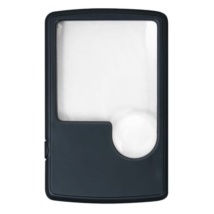 MAGNiF-i Lighted Pocket Magnifier