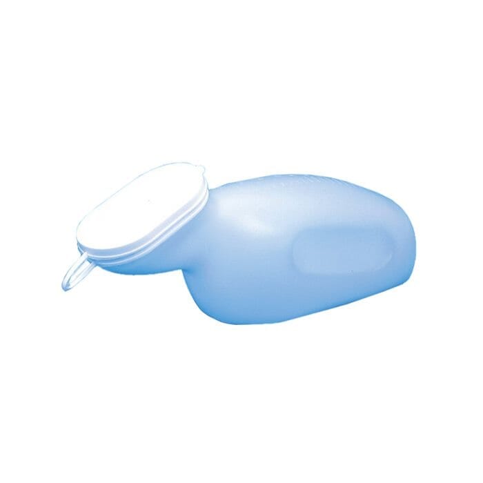 male and female urinal 3 female urinal 3