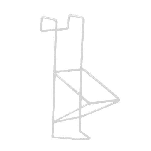 male and female urinal 3 urinal holder