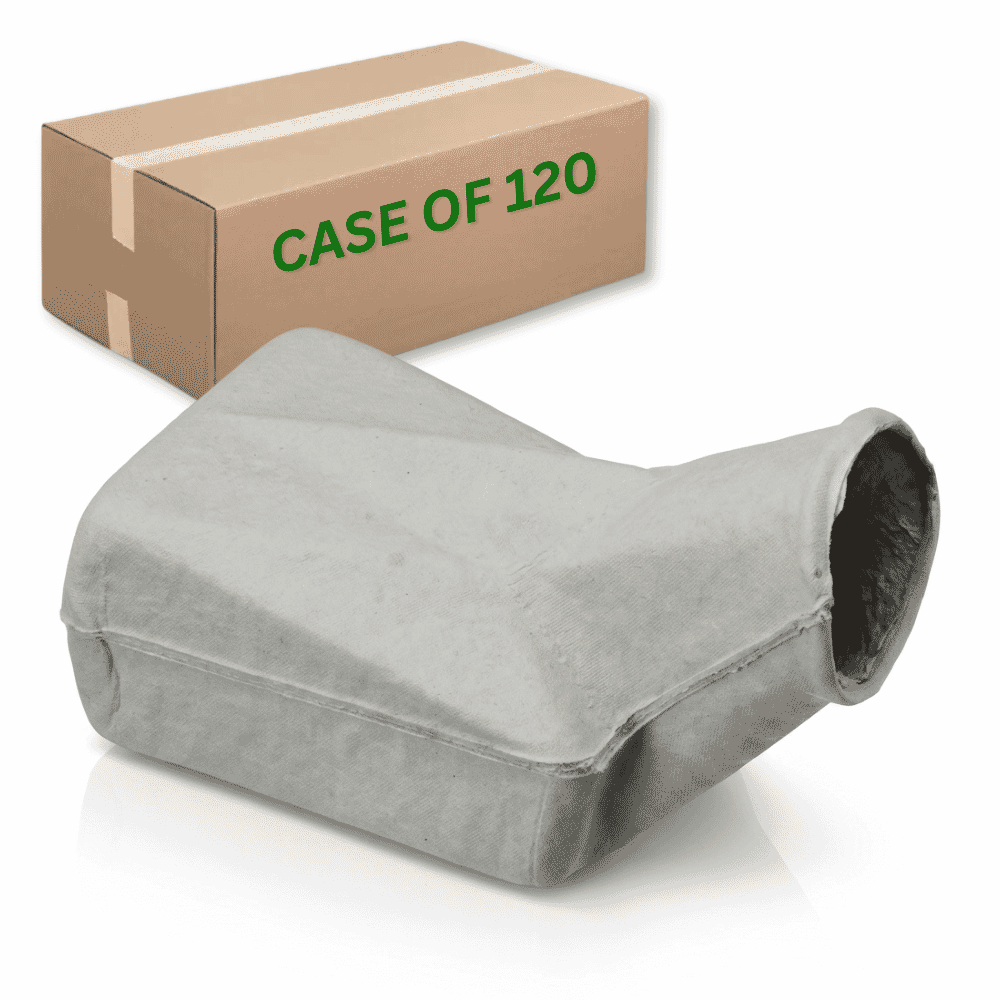 Male Urine Bottle 900ml x 120