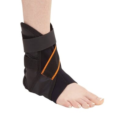 Malleostrong Ankle Brace