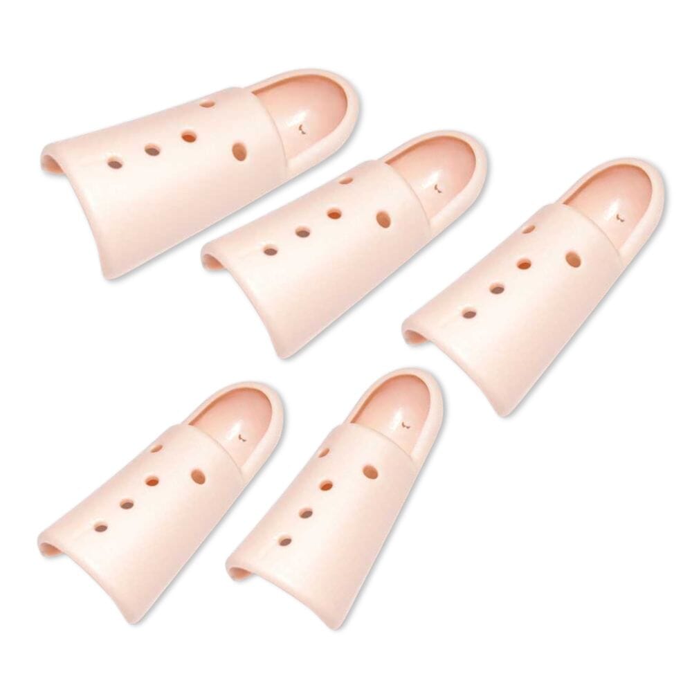 mallet finger splints pack of 5
