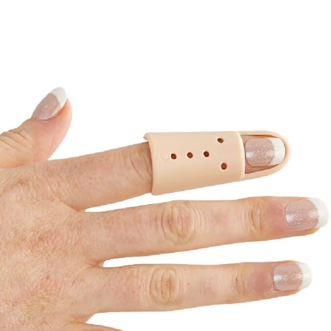 mallet finger splints