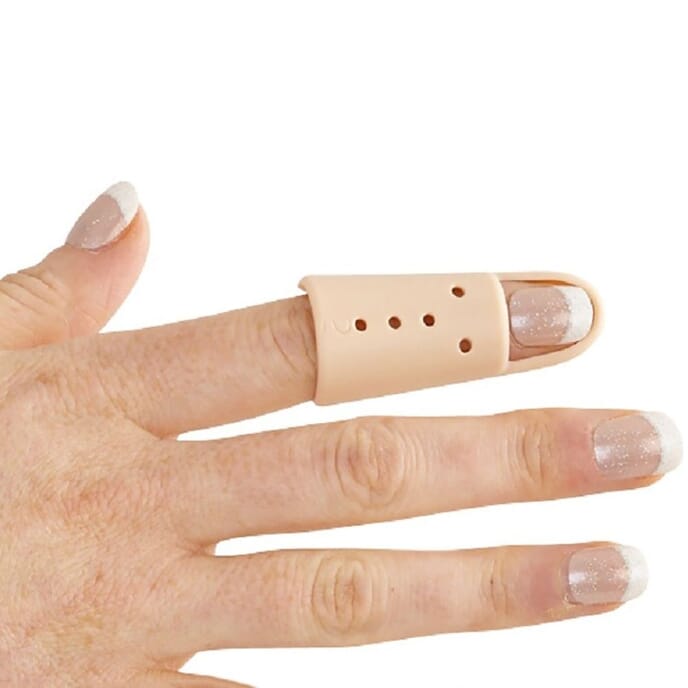 mallet finger splints