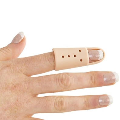 Mallet Finger Splints