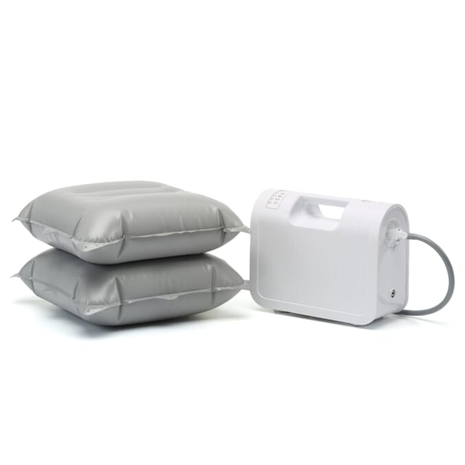 mangar airflo raiser cushion