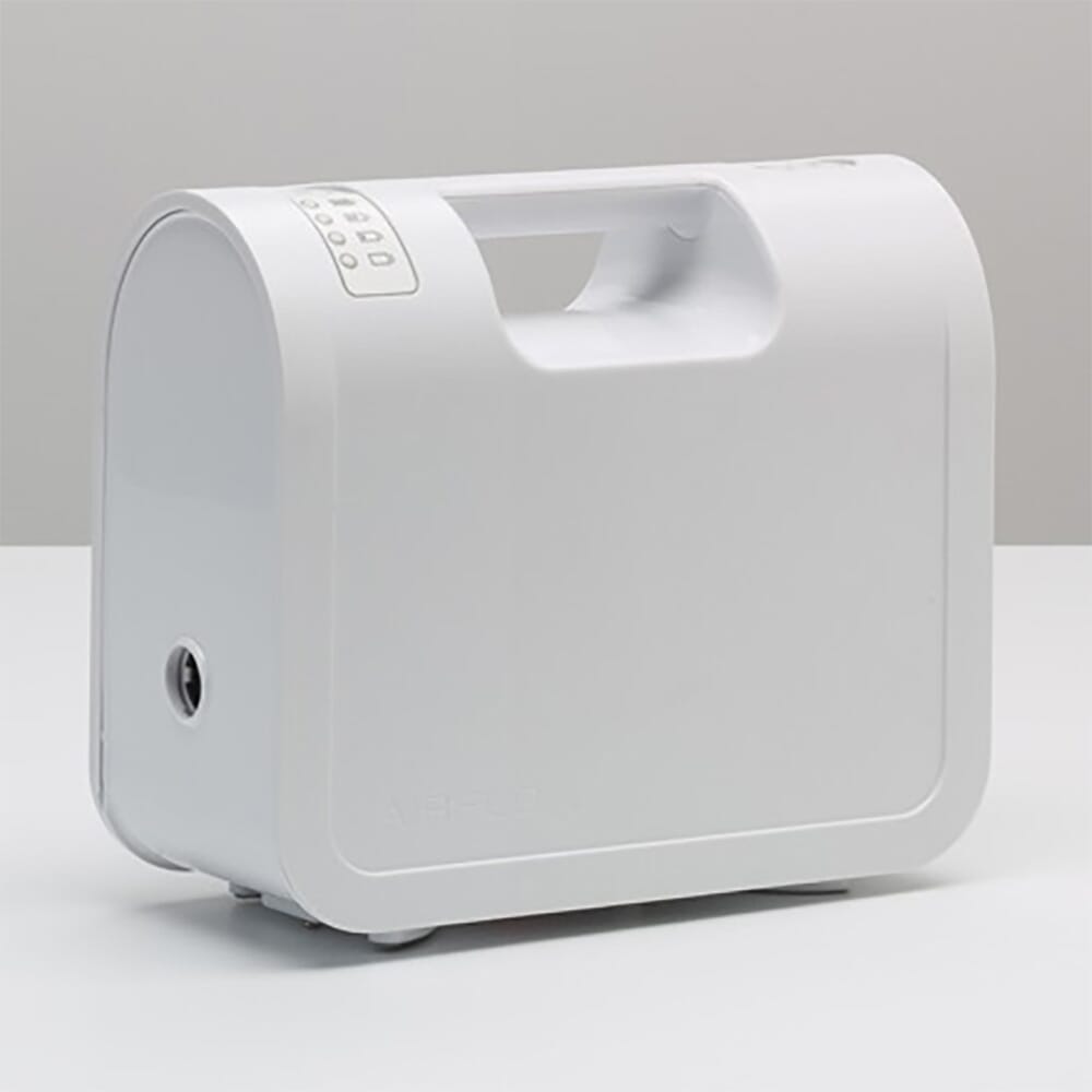 mangar compressor airflo 12