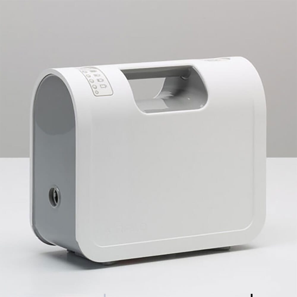 mangar compressor airflo 24